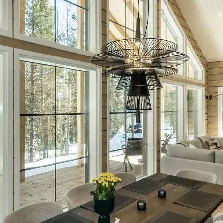 Svingipolku 5 By Interhome * Levi