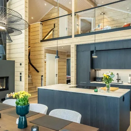 Svingipolku 5 By Interhome