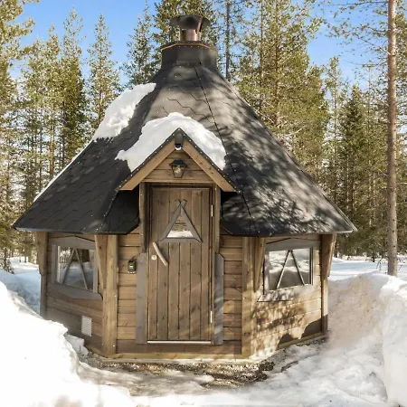 度假居 Svingipolku 5 By Interhome
