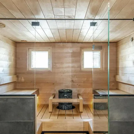 Svingipolku 5 By Interhome *