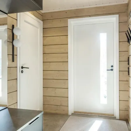Svingipolku 5 By Interhome 度假居 *