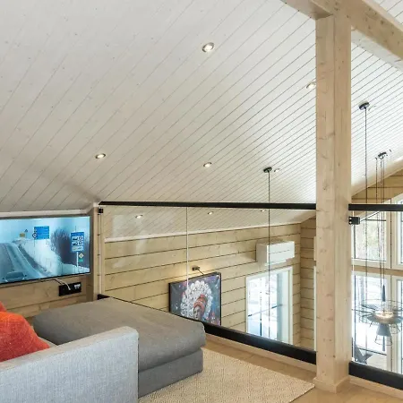Svingipolku 5 By Interhome * Levi