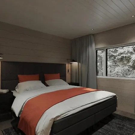 Svingipolku 5 By Interhome *