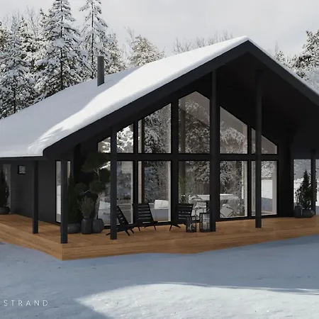 度假居 Svingipolku 5 By Interhome