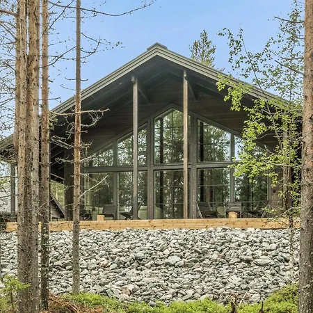 Svingipolku 5 By Interhome 度假居 列维