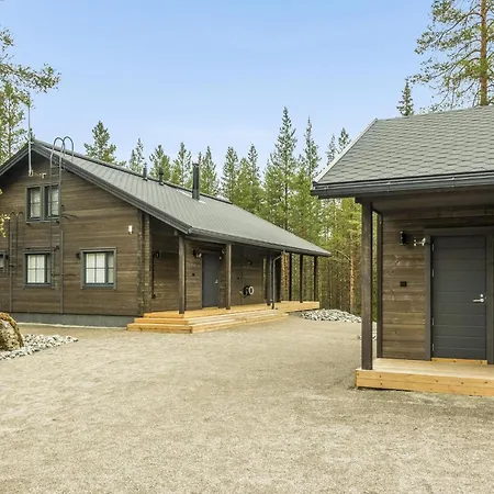 Svingipolku 5 By Interhome
