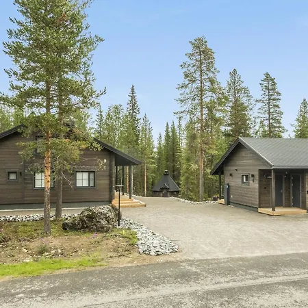 Svingipolku 5 By Interhome * Levi
