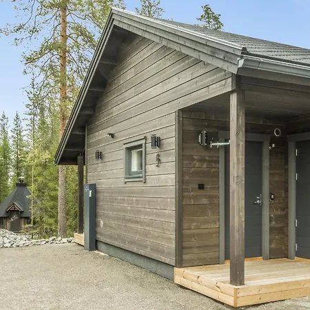 Svingipolku 5 By Interhome بيت للعطل *