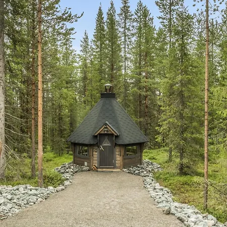 Svingipolku 5 By Interhome