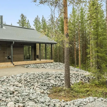 度假居 Svingipolku 5 By Interhome