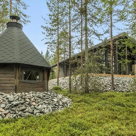 Svingipolku 5 By Interhome 度假居