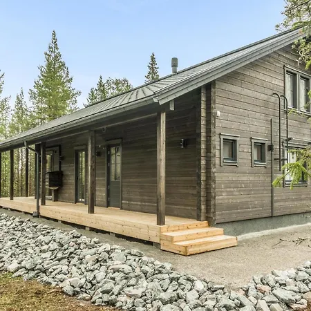 Svingipolku 5 By Interhome *